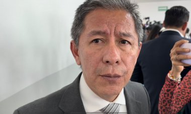 Titular de IMIPE insiste en sólo 3 comisionados en el organismo