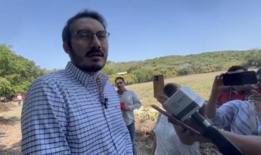 Desoyen a ejidatarios por  contaminación en basurero