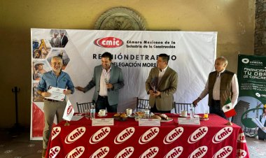 Se promueve entre empresarios la utilización adecuada de agua