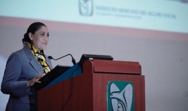 Suma IMSS esfuerzos por mejor  atención de los adultos mayores