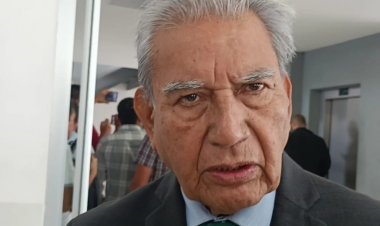 Quedan fuera Carmelo Enríquez y Raúl Tadeo de la dirigencia de Morena