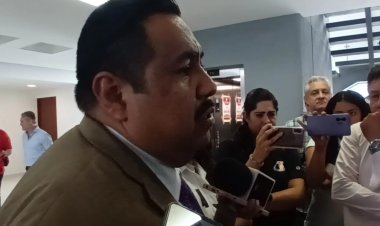 Pretende ser Raúl Tadeo  el ¨delegado¨ de Morena