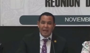 Garantiza Juan Ángel Flores trabajo en favor de la niñez y adolescencia