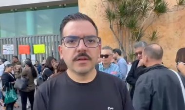 Trabajadores judiciales irán  a instancias internacionales