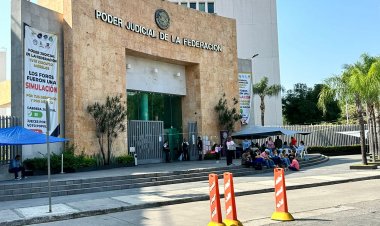 Siguen en rebeldía y sin laborar en el Judicial