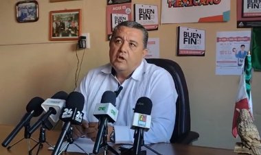 Alientan al público a  gastar en El Buen Fin