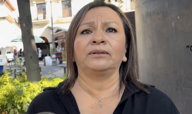 Maestra denunció corrupción  y, asegura, ahora es acosada