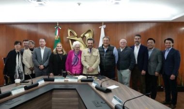 Hay gran esperanza en nuevo  esquema para medicamentos