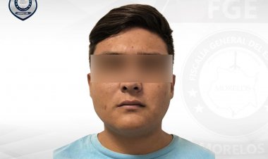 Sentenciaron a un hijo del 'Carrete' a más de 11 años