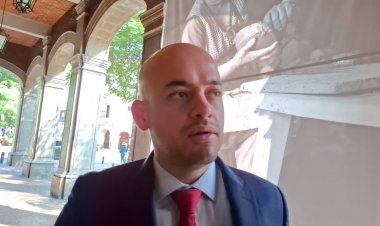 A revisión, irregularidades  en el fideicomiso del lago