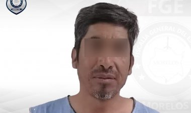 Violó a su hijastra y la amenazó; con su  culpabilidad probada, 20 años a prisión