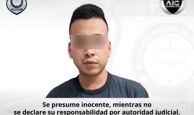 Presunto violentador vicario y feminicida  en tentativa es vinculado a un proceso