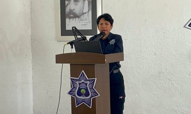 Por tierra y aire cuidarán en  Día de Muertos en la capital