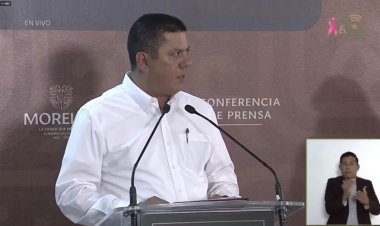 Detectan problemas en  acuíferos subterráneos