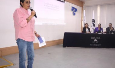 Se establece un diagnóstico   sobre educación en Morelos