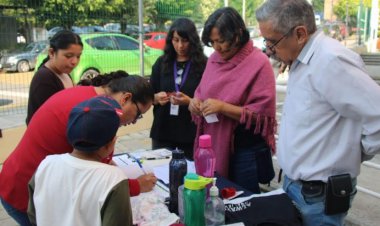 Por cumplir diez años el   Club de Ciencias de UAEM