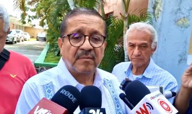 No vendan chatarra, piden en las escuelas