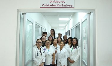 Se hacen esfuerzos contra el dolor en males degenerativos