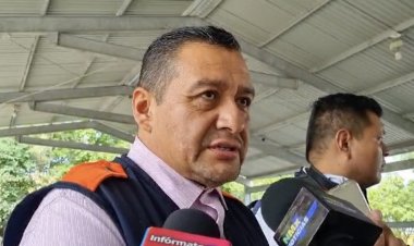Exhortan a uno usar leña o carbón para calentar interiores