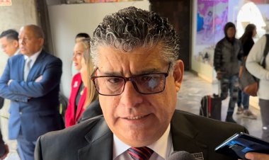 Prometen trabajo conjunto  el TUJA y gobierno estatal