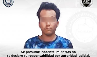 Arrolló a un peatón en Cuautla y huyó  del proceso, pero ya quedó capturado