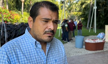 Promete Ayto. de Jiutepec no  tomar dinero del predial ‘25