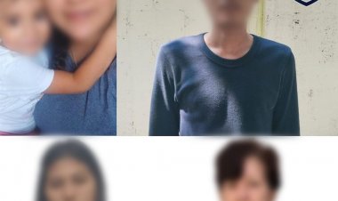 En la búsqueda por desaparecidos, aparecen 8 con vida y 2 fallecidos