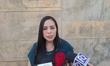 Instituto de la Mujer ha  atendido a 26 mil en ‘24