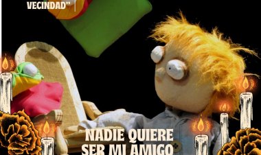 Se invita a los niños a disfrutar de talleres del Miquixtli Infantil