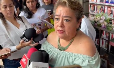 Solicitan respaldo estatal y  federal en exhumaciones