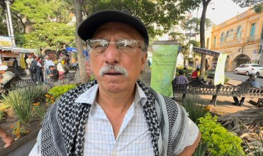 Presuntos delitos en gobierno  anterior deben ser denunciados