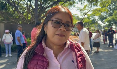 Antorchistas demandan  mayor personal médico