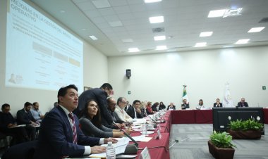 Se combatirá rezago en el  ISSSTE y vendrán mejoras