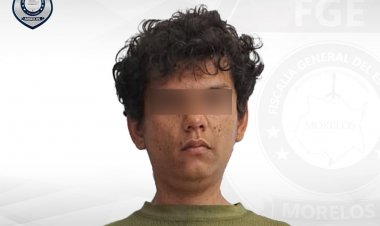 No respetó a su prima de 16 años; la agredió sexualmente