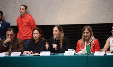 Se fortalecerá la protección al  ambiente junto con el Legislativo