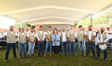 Con los 3 órdenes de gobierno  se combate dengue: Margarita