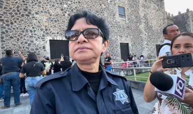 Promete Vázquez Luna más  vigilancia por asalto a ruta