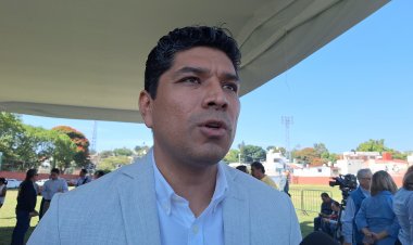 Salud dice que pretende seguridad en hospitales