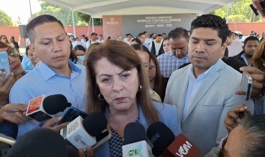 Secretarías, topadas en 4.5 por ciento en su presupuesto