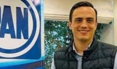 Comparecerá Uriel Carmona antes del fin de noviembre en Congreso