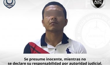 Presunto culpable de feminicidio en tentativa va a enfrentar juicio