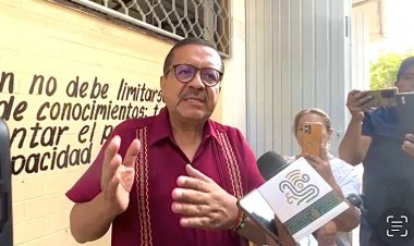 Piden a padres revisar mochilas para evitar armas en escuelas
