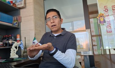 Alertan por códigos QR en público; pueden ser fraude