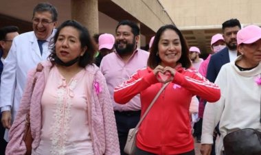 Ofrece IMSS 20 cirugías de   reconstrucción mamaria