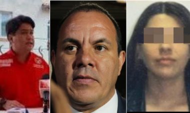 Que la FGR atraiga caso   de Blanco por violación