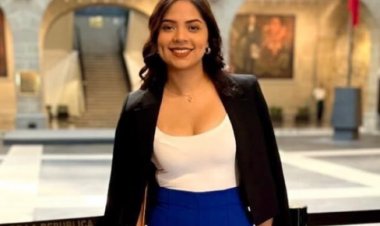 Impulsa FEUM emprendimiento  femenino en suelo morelense