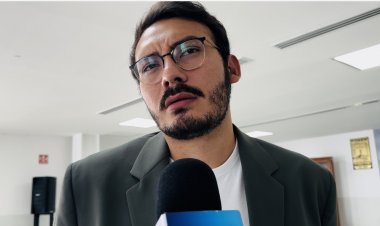 Polución en R. Apatlaco,  riesgo para dos colonias