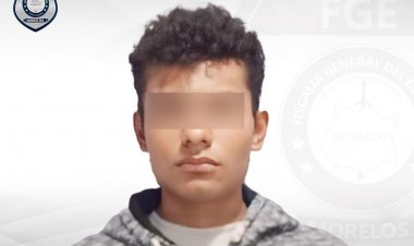 Violó a su primo menor de  edad y se va 60 años preso