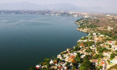 Hubo atraco al Fideicomiso  del Lago de Tequesquitengo