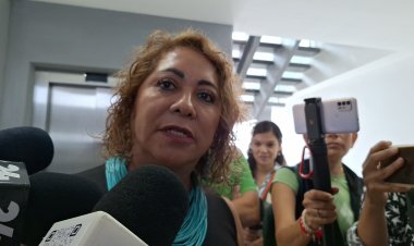 Grave rezago de expedientes  en la Secretaría de Contraloría